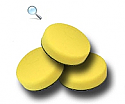 6-inch Elite Restoration Pad (Yellow) 
