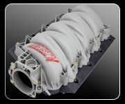 F.A..S.T. 92mm Intake MAnifold
