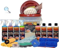 The Ultimate Detail Kit