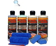Refine & Shine Kit 