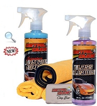 Ultimate Window Cleaning Kit 