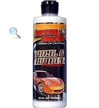 Vinyl & Rubber Protector 