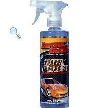 Dirt Paint Undercarriage Dressing 