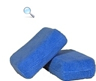 Micro Fiber Applicator Pad 