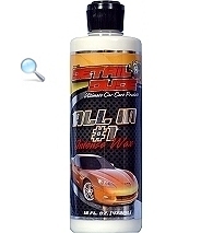 All in #1 Intense Wax 
